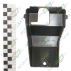 80-6708812 Крышка замка двери кабины МТЗ левая Воложинская РАПТ